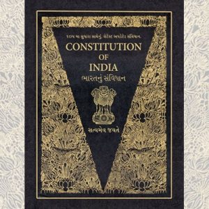 Constitution of India Sharuaat