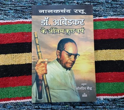 dr-ambedkar-ke-antim-kuchh-varsh