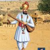 Meghwal Baba Ramdev title book 600px