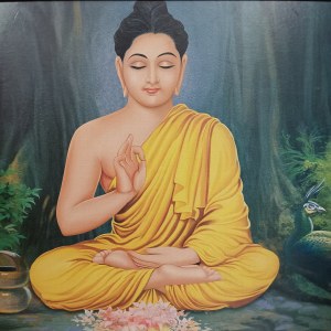 Bauddha