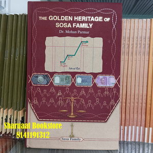 the Golden heritage os sosa family